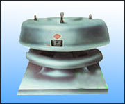 屋頂風(fēng)機BDW-87-3型