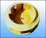 風(fēng)機配件（葉輪）